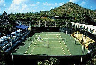 Club St. Lucia By Splash グロス・アイレット エクステリア 写真