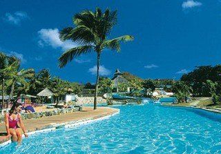 Club St. Lucia By Splash グロス・アイレット エクステリア 写真