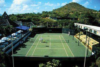 Club St. Lucia By Splash グロス・アイレット エクステリア 写真